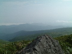 途中の風景