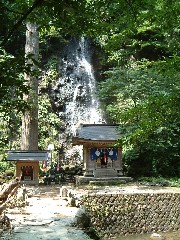 須賀の滝