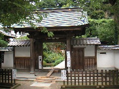 松嶺院