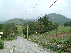 丸山と小丸山