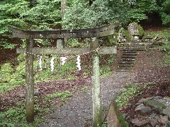 北野神社